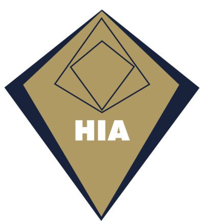 HIA awards generic logo