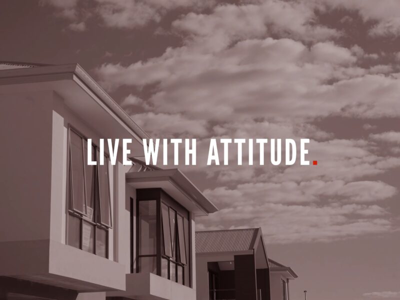 Live with attitude thumbnail