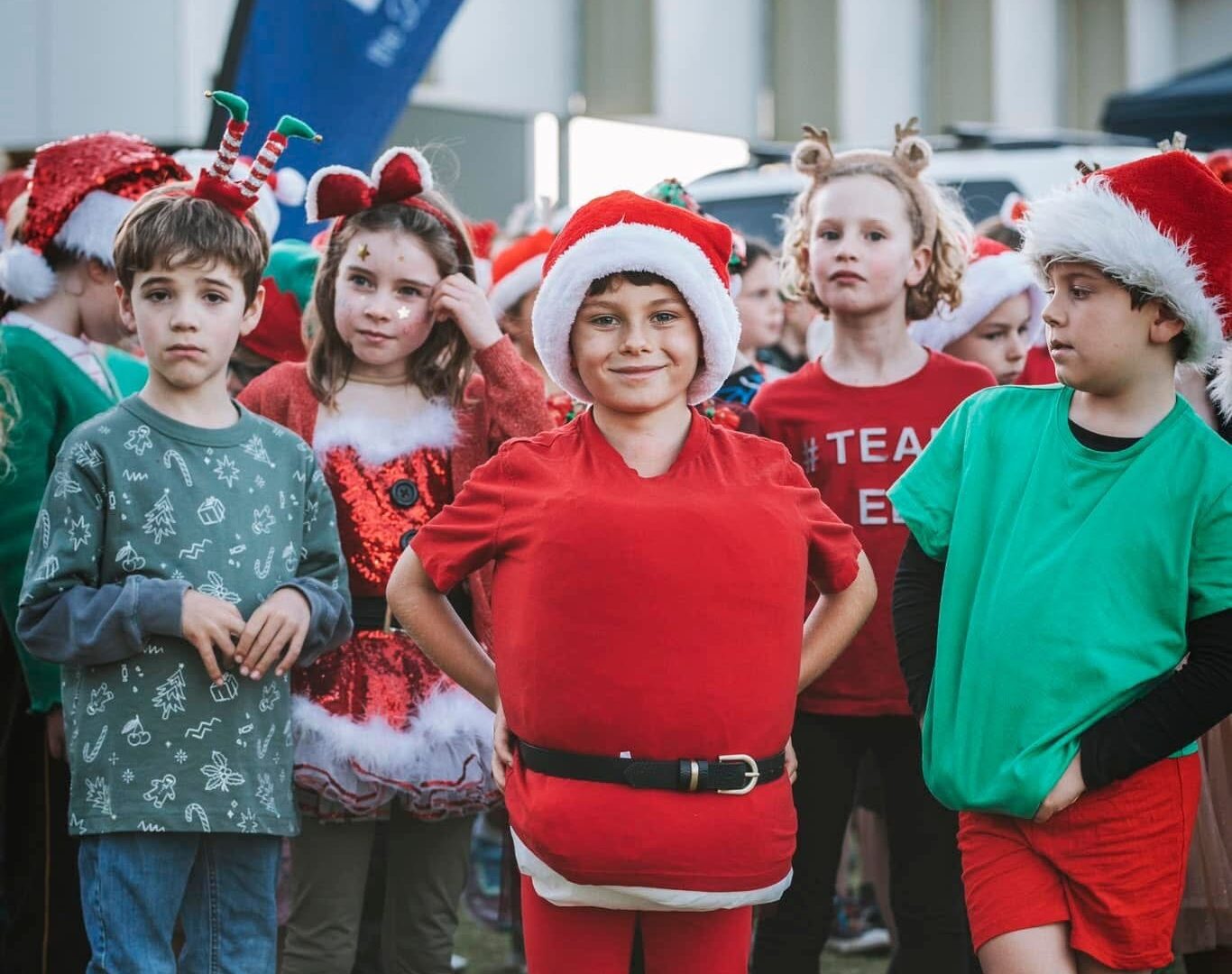 Margaret River Community carols for Christmas